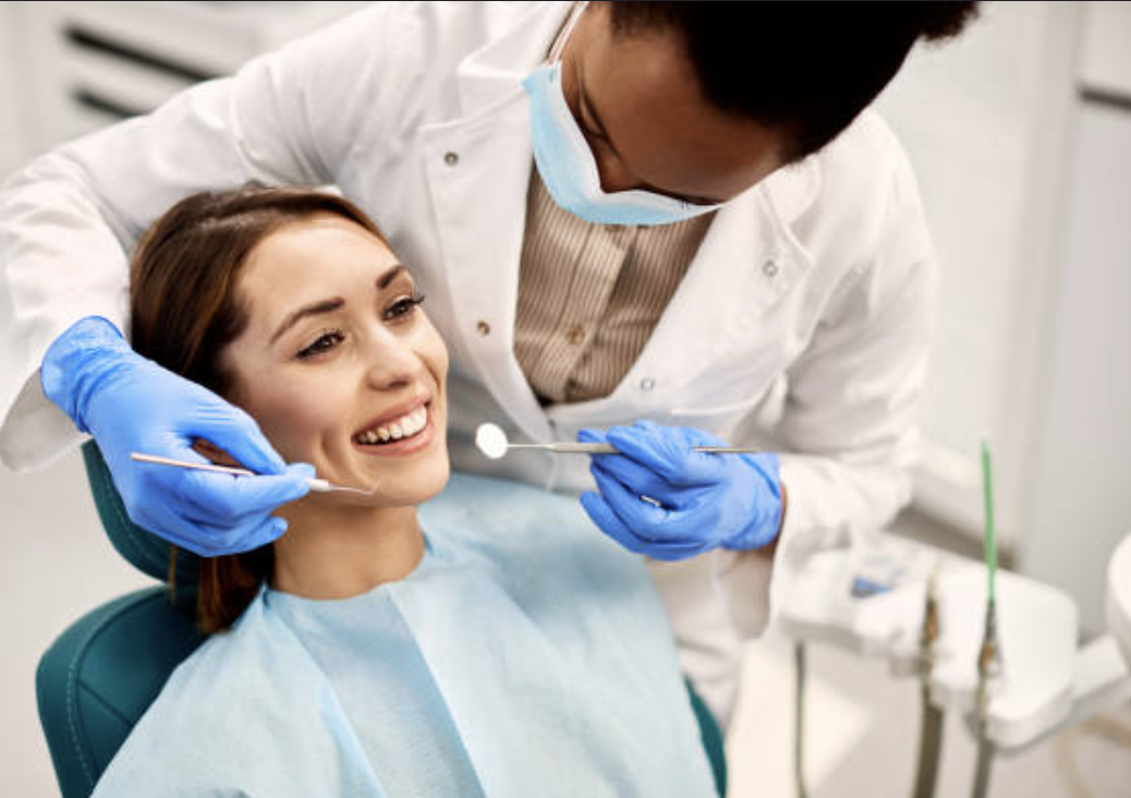 Dental Practices