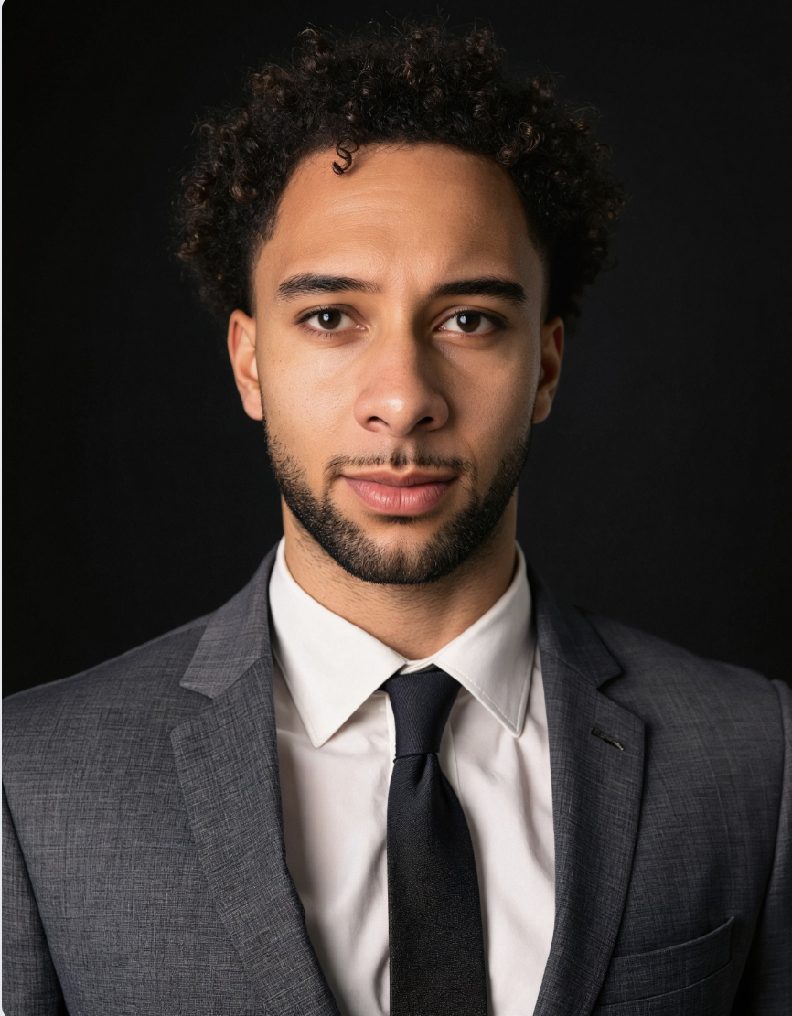 Solomon Hearn - Digital Growth Consultant