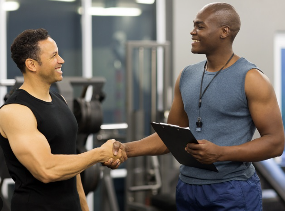 Training Programs